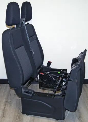 Sedile Anteriore DX Panca FORD TRANSIT CUSTOM - Foto 5