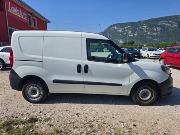 FIAT Doblo Doblò 1.6 MJT 105CV S&S PC-TN PREZZO ESCLUSO IVA rif. 23732364 - Foto 6