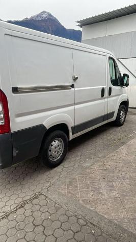CITROEN JUMPER 2.2 HDI 110CV rif. 21653218 - Foto 10