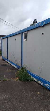 BOX CONTAINER METRI 12.00X2.50X2.70 - Foto 5