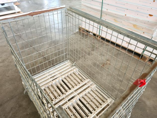 2 rollbox container usate - Foto 3