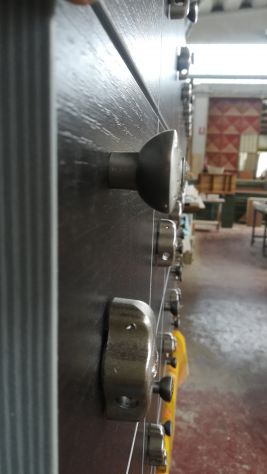 armadietti porta valori pensile a 32 ante multi funzione ( spogliatoio-ufficio-c - Foto 9
