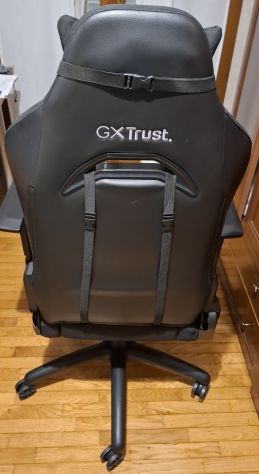Vendo sedia gaming come nuova - Foto 2