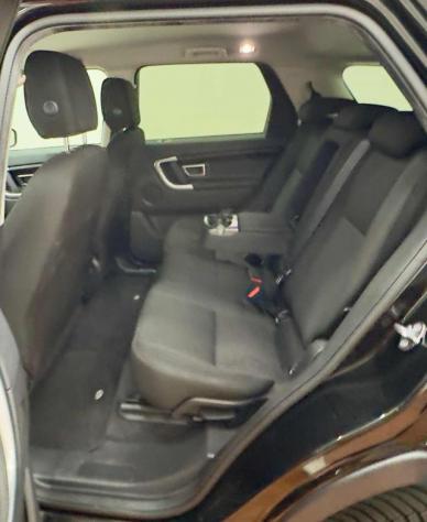 LAND ROVER Discovery Sport 2.0 TD4 180 CV Auto rif. 24062881 - Foto 9