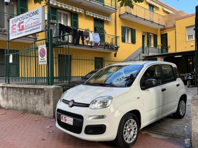 FIAT Panda 1.2 Easy 5 posti zero vincoli rif. 23790303 - Foto 2