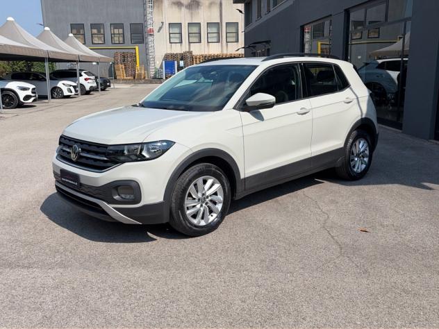 Volkswagen T-Cross 1.0 TSI Style - Foto 2