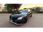 Mercedes-benz C 200 d S.W. Auto Premium