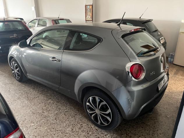 Alfa Romeo MiTo 1.3 JTDm 85 CV S&S Business Executive Limited n816 - Foto 4