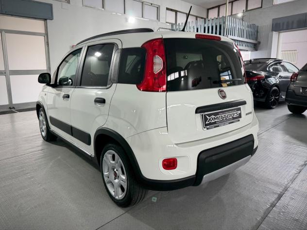 Fiat Panda 1.0 FireFly Aziendale Hybrid City Life - Foto 9