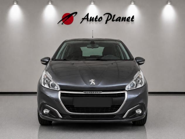 Peugeot 208 PureTech 82 5 porte Active