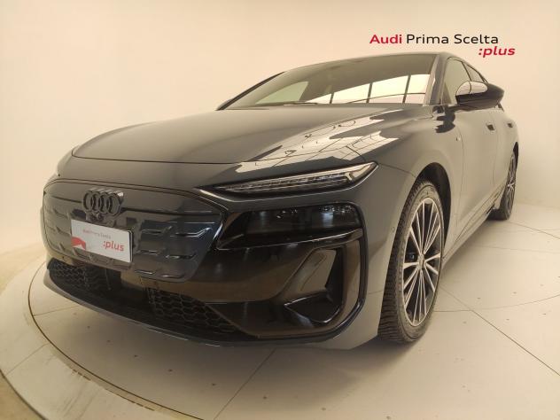 Audi A6 e-tron quattro S Line Edition - Foto 8