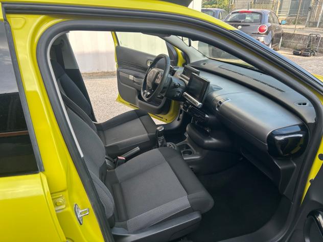 Citroen C4 Cactus BlueHDi 100 S&S Feel - Foto 10