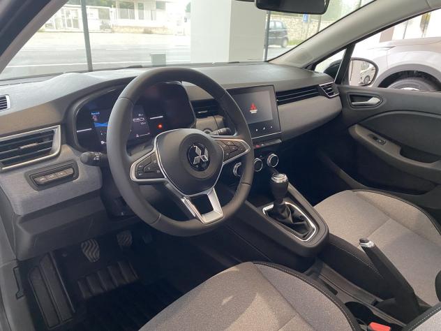Mitsubishi Colt 1.0L turbo 90 CV Invite - Foto 7