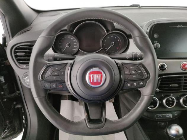 FIAT 500X 1.0 T3 120 CV Sport rif. 23957226 - Foto 9