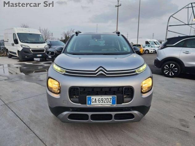 CITROEN C3 NEOPATENTATI C3 Aircross 1.2 Shine s TG : GA692DZ rif. 24018682 - Foto 5