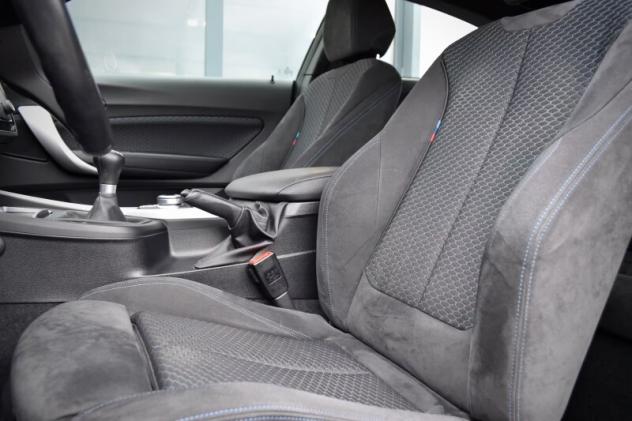 BMW Serie 1 (F21) 118i 3p. Msport - Foto 2