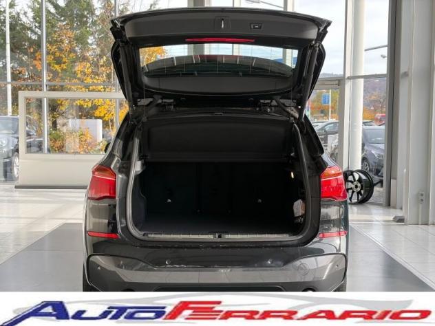 BMW X1 (F48) X1 sDrive20i Msport - Foto 11