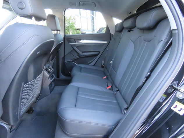 2022 Audi Q5 40 TDI S tronic quattro S line Sportback - Foto 5