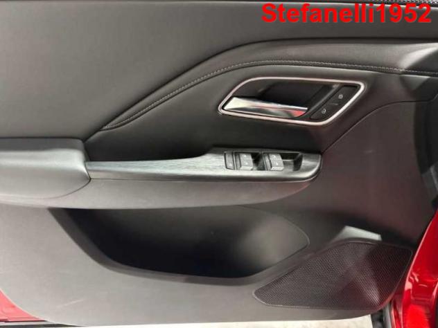 MG ZS Hybrid+ Luxury Ibrida - RSJ - Diamond Red - Simil rif. 23876112 - Foto 10