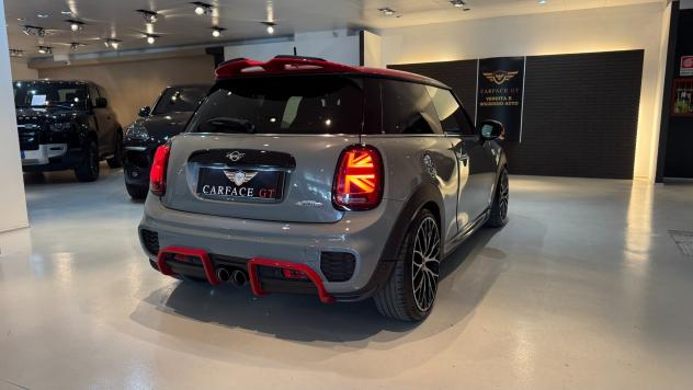 MINI 2.0 JOHN COOPER WORKS 231CV - 2018 - Foto 4