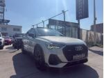 Audi Q3 SPB 35 TDI quattro S tronic line edition