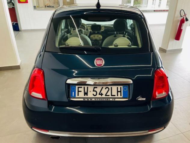 FIAT 500 1.2 EasyPower Lounge rif. 22389318 - Foto 4