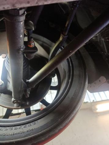 RENAULT Clio 3 RS 2.0 – ALLESTIMENTO RS PLUS rif. 24238543 - Foto 8