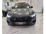 Audi Q8 SQ8 TDI quattro tiptronic sport attitude