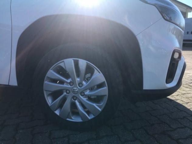 SUZUKI S-Cross 1.4 Hybrid 2WD Top NUOVO DA IMMATRICOLARE rif. 16556078 - Foto 4
