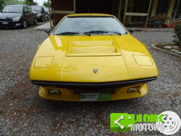 LAMBORGHINI Urraco P250 S - 1973 rif. 23931416 - Foto 4
