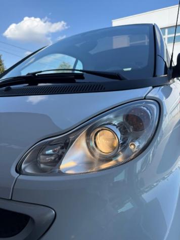 SMART ForTwo 1.0 71cv MHD coupé passion NEOPATENTATI rif. 24056053 - Foto 8