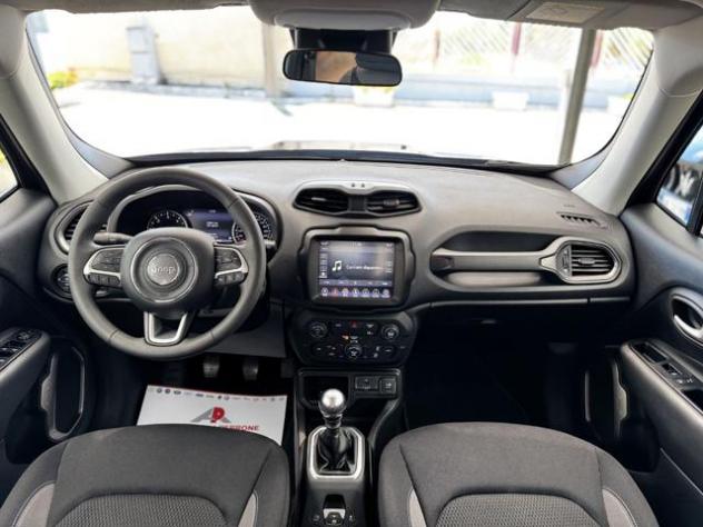 JEEP Renegade 1.6 M-Jet 130cv Limited rif. 24041907 - Foto 7