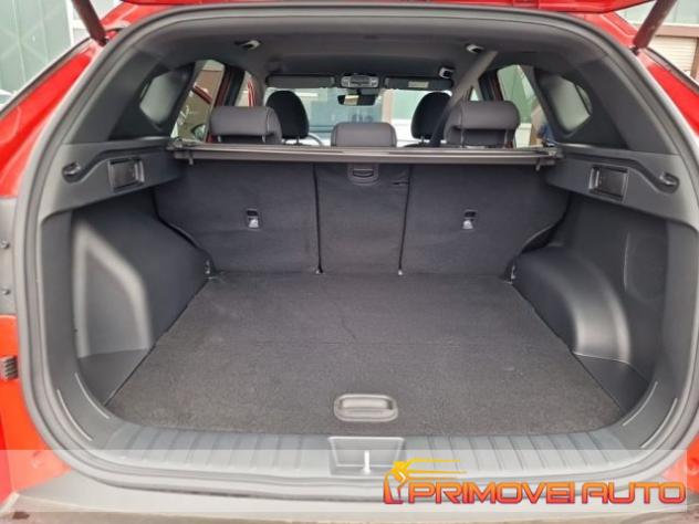 HYUNDAI Tucson 1.6 T-GDI GPL rif. 21401593 - Foto 5
