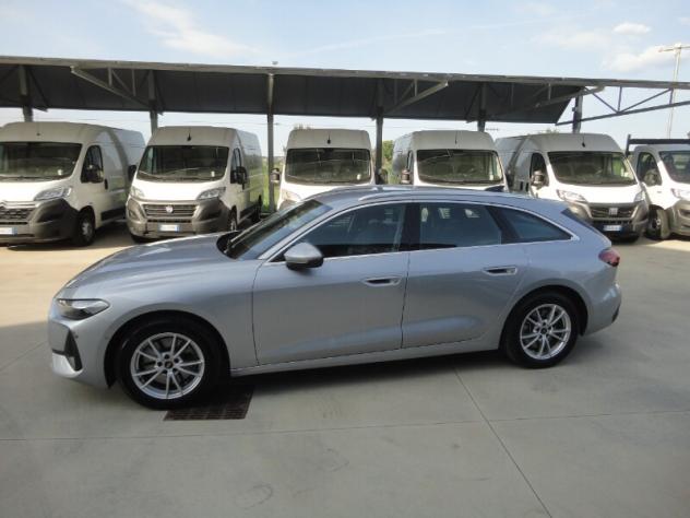 AUDI A5 3ª serie A5 Avant TDI 150 kW mHEV+ S tronic quattro Business