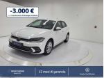 Volkswagen Polo 6ª serie 1.0 TSI Style