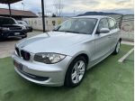 BMW 120D*5P*AUTOMATICA*NAVI*PELLE*BLUETOOTH*