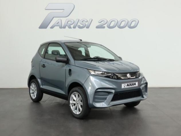 AIXAM City Pack Ambition *PROMO PARISI GROUP* rif. 22312301 - Foto 2