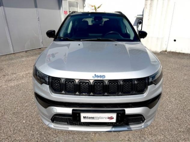 JEEP Compass 1.3 Turbo T4 190 CV PHEV AT6 4xe Limited rif. 24131719 - Foto 5