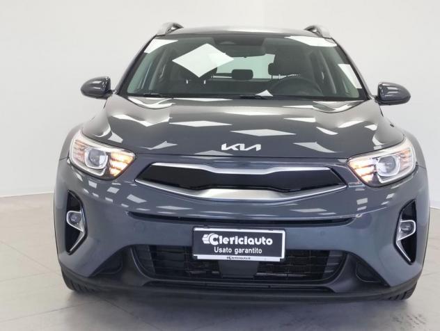Kia Stonic 1.2 DPI Urban - Foto 6