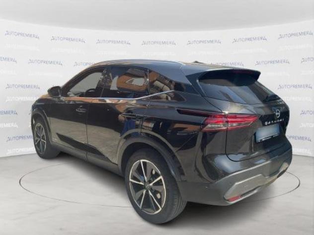 Nissan Qashqai 1.5 EREV e-Power Tekna Auto - Foto 4