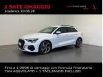 AUDI A3 Sportback 40 TDI S-TRONIC QUATTRO S-LINE rif. 23779003