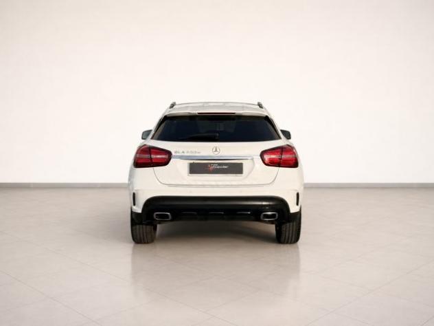 MERCEDES-BENZ GLA 200 D NIGHT EDITION AUTO rif. 23711357 - Foto 5