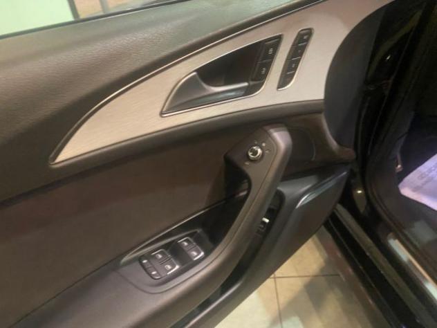 AUDI A6 Avant 3.0 TDI competition quattro MOTORE NUOVO rif. 23031616 - Foto 9