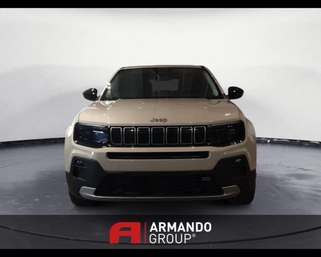Jeep Avenger 1.2 Turbo 100 CV MHEV Summit - Foto 2