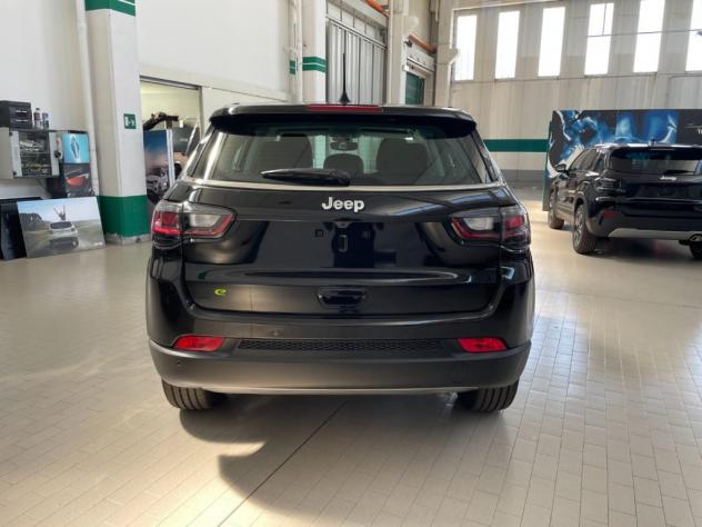 Jeep Compass E-Hybrid My24 Altitude - Foto 6