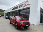 Peugeot 2008 BlueHDi 110 S&S Allure