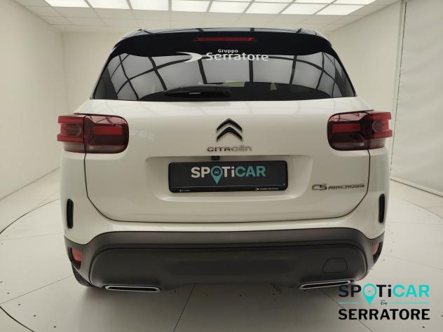 Citroën C5 Aircross 1.2 hybrid Max 136cv e-dcs6 - Foto 5