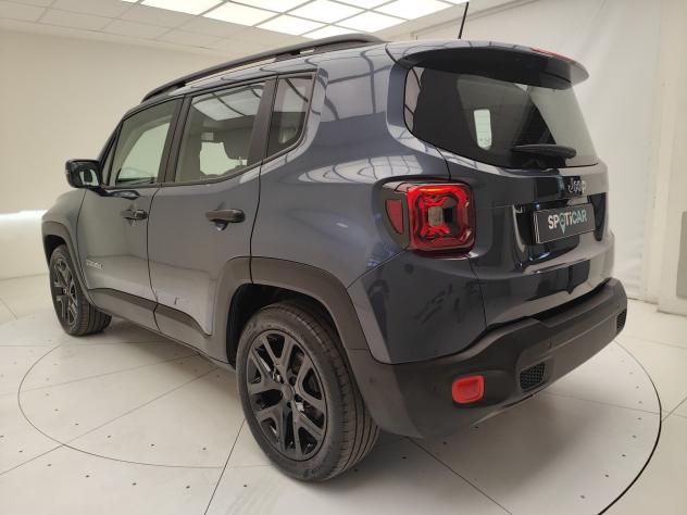 Jeep Renegade 2024 1.5 turbo t4 mhev Summit 2wd dct - Foto 4