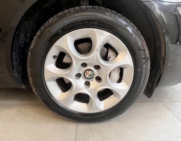 Alfa Romeo 159 159 2.0 jtdm Distinctive 170cv - Foto 10
