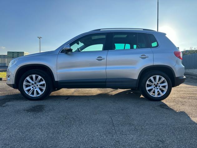 Volkswagen Tiguan 2.0 TDI DPF 4MOTION DSG Sport & Style - Foto 8